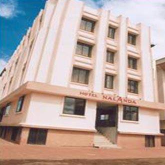 Goradia's Hotel Nalanda, Shirdi 1